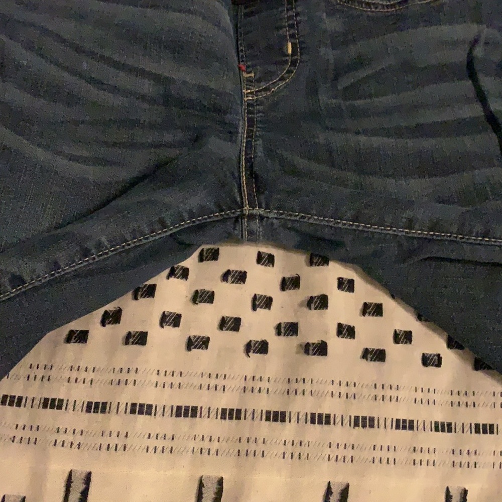 Maternity jeans - Picture 2 of 4